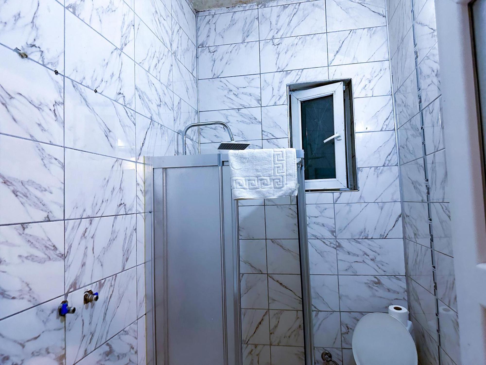 Tanya Apartment Istanbul Exterior foto